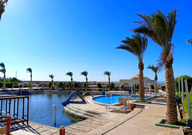 Davinci Beach Resort