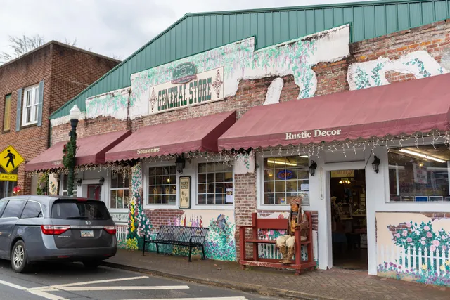 Nature's Collectibles