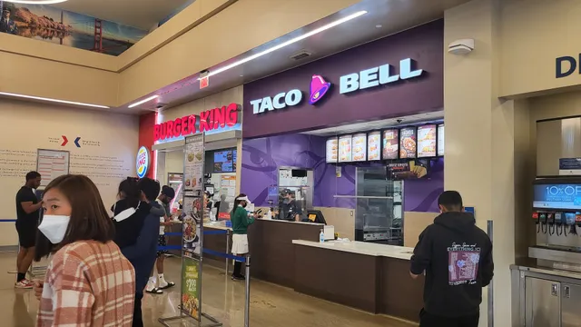 Humphreys Main Exchange