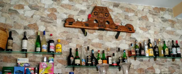 Restaurante Casa Silva