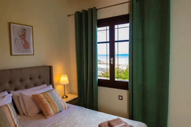 Divine Seaside Experience