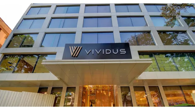 Vividus Hotels , Bangalore