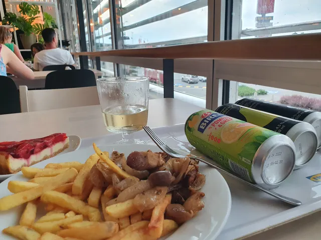 Švédská restaurace a kavárna IKEA Brno