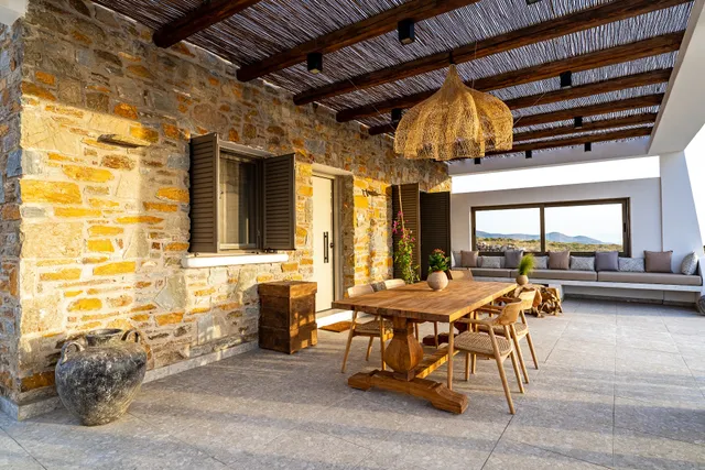 Saint Nicholas Resort Kythnos