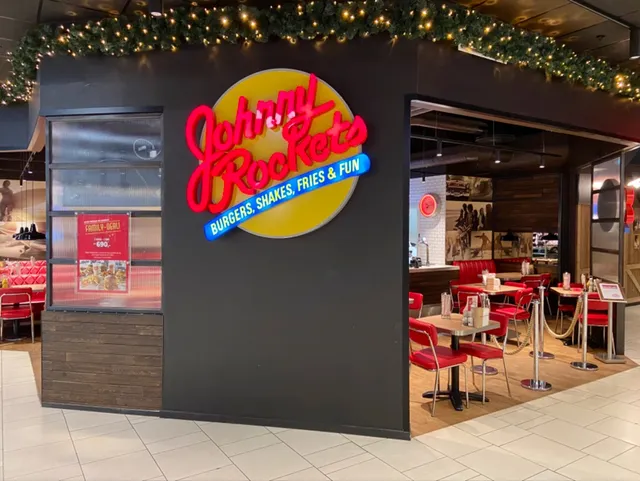 Johnny Rockets