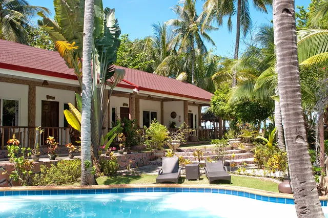 Polaris Beach and Dive Resort Inc.