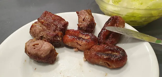 Miseria & Nobiltà Bar Trattoria