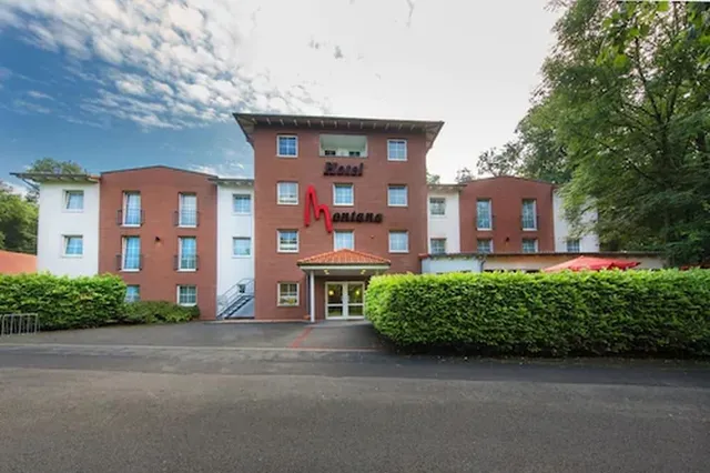 Montana Hotel Senden
