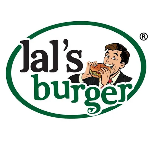 Lal's burger