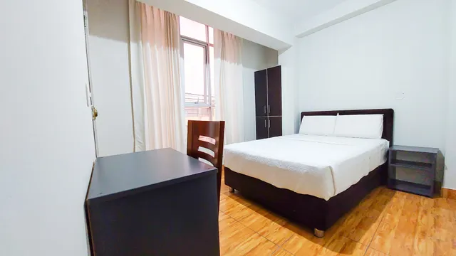 Samaná Hostal Tacna