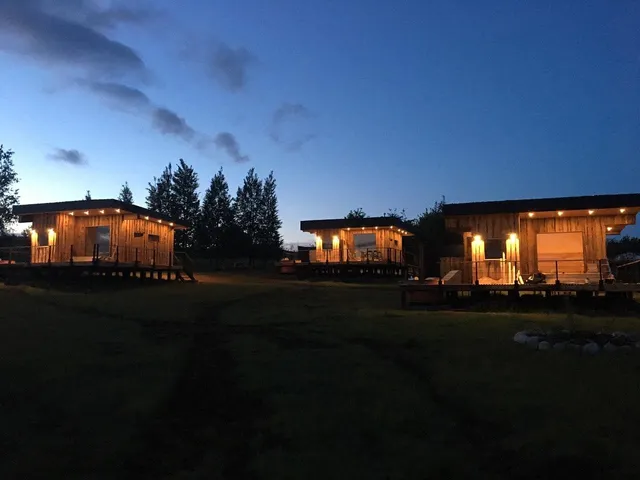 Karibuni -Familiar Lodging & Private Spa