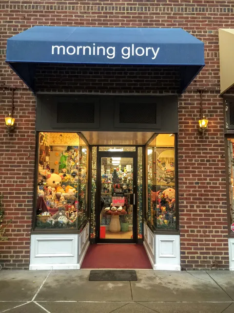 PRINCETON MORNING GLORY