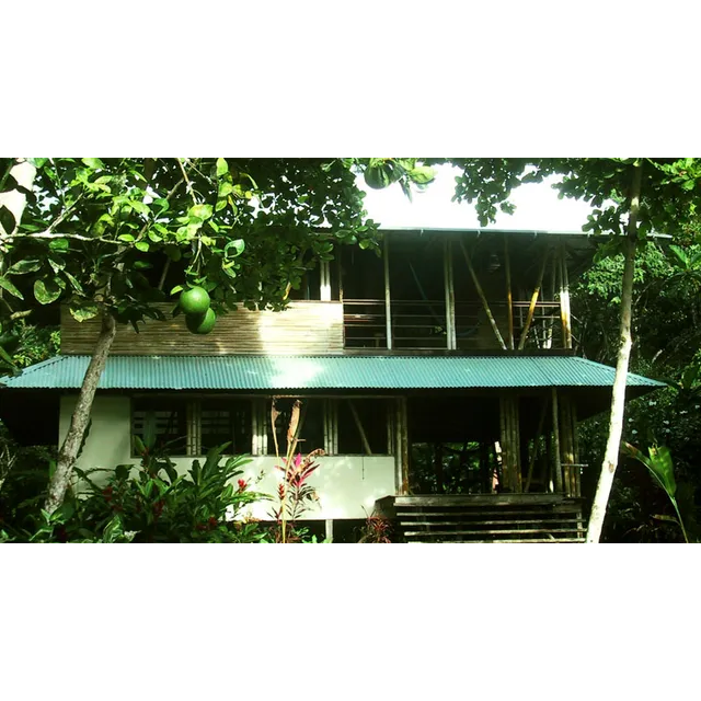 Casa Bambu Beach Resort