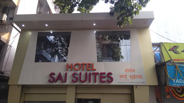 Hotel Sai Suites