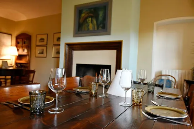 Alla Rosa Bianca Valle dei Lunghi