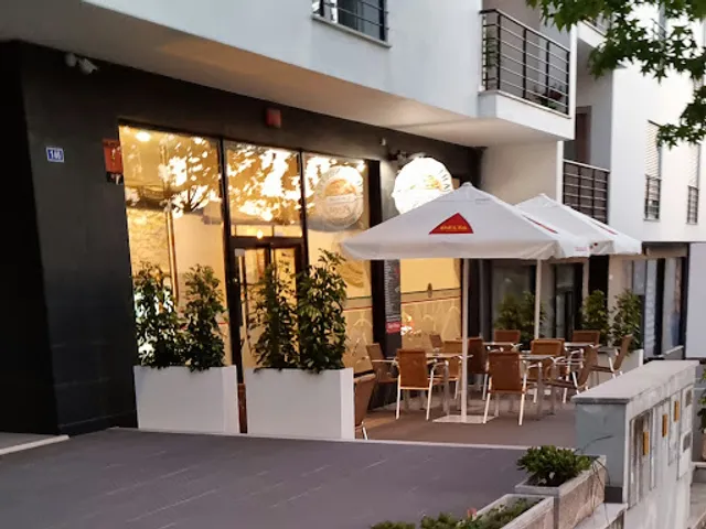 Pizzaria ComSaber Leiria