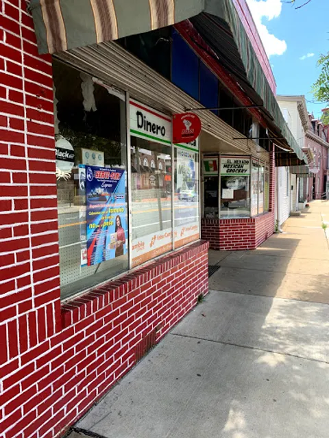 El Nevado Mexican Store