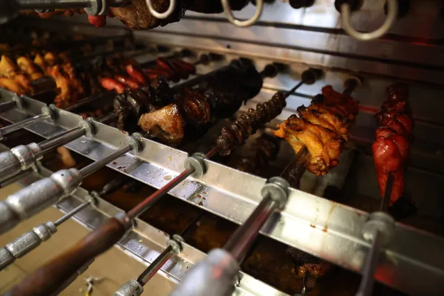 Copa Cabana Steakhouse Inc.