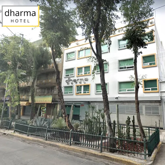 Hotel Dharma