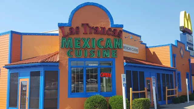Las Trancas Mexican Restaurant - Clarksburg