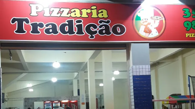 Pizzaria Tradição