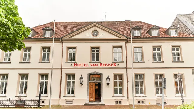 Hotel van Bebber