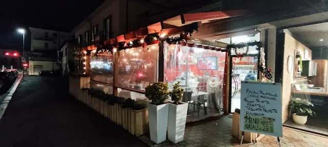 Il Girone dei Golosi