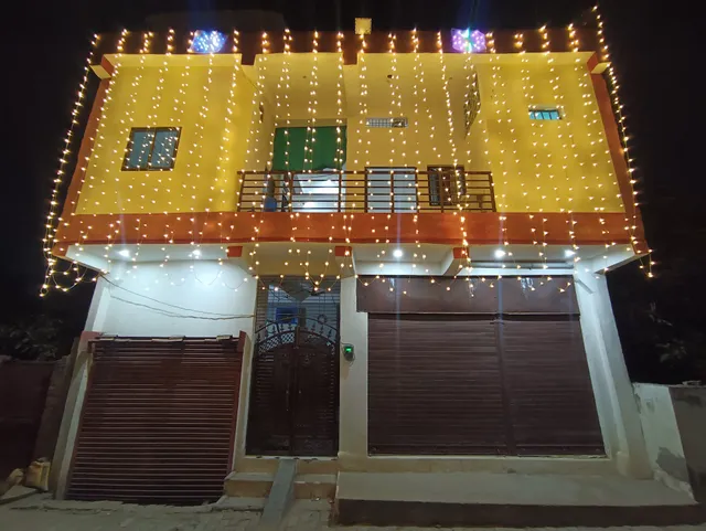 Himanshu Yatri Bhawan