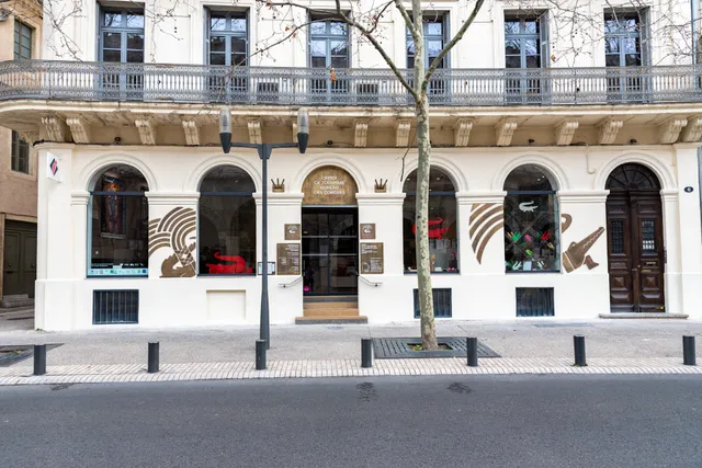 Nîmes Tourist Office