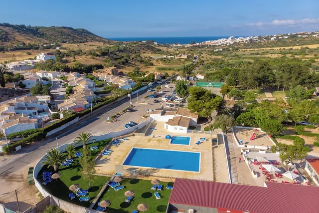 Orbitur Camping Park - Valverde