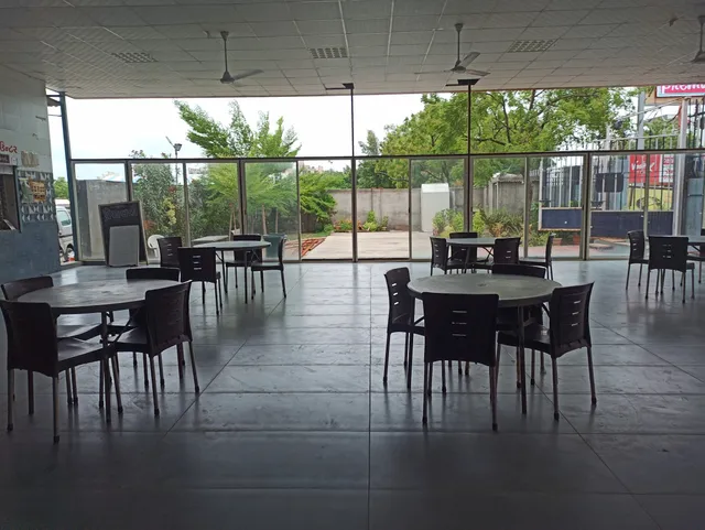 Baps Premvati Dholka