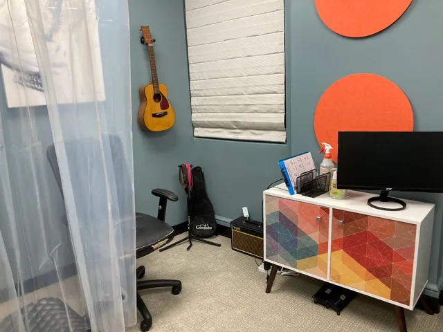 Harrison School Of Music