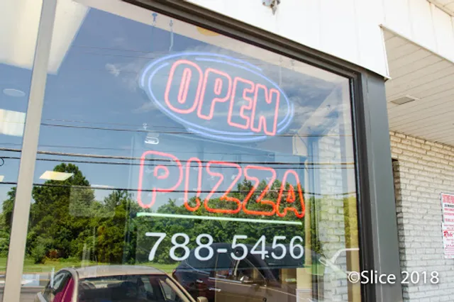 Little Rocky's Pizza