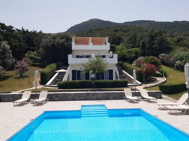 Kapetaniou Apartments