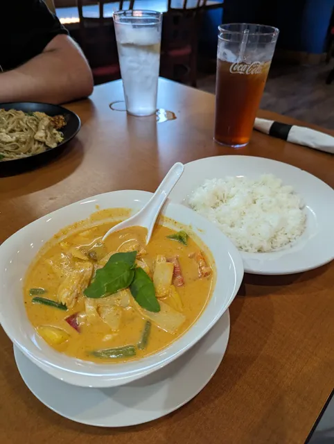 Main Street Thai