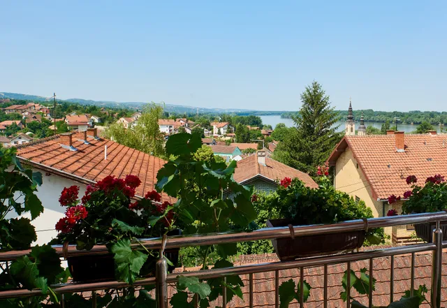 Prenoćište Sakota Family House