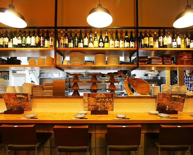 Honmachi Cocobaru55 Sakaba