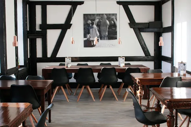 [hof:geflüster] - Hannover