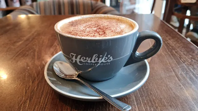 Herbies Cafe