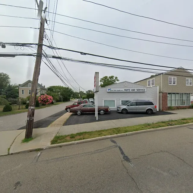 Island Wide Appliance