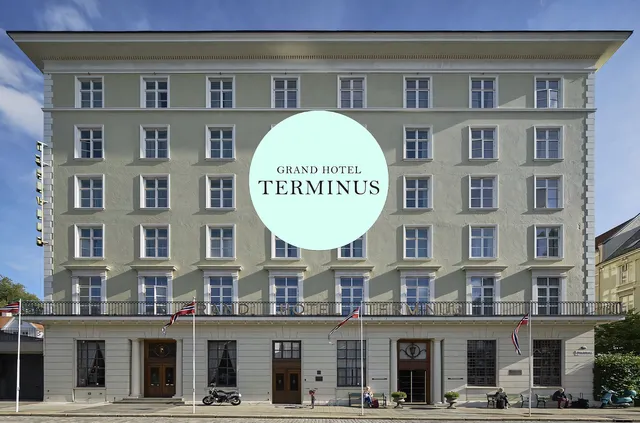 Grand Hotel Terminus