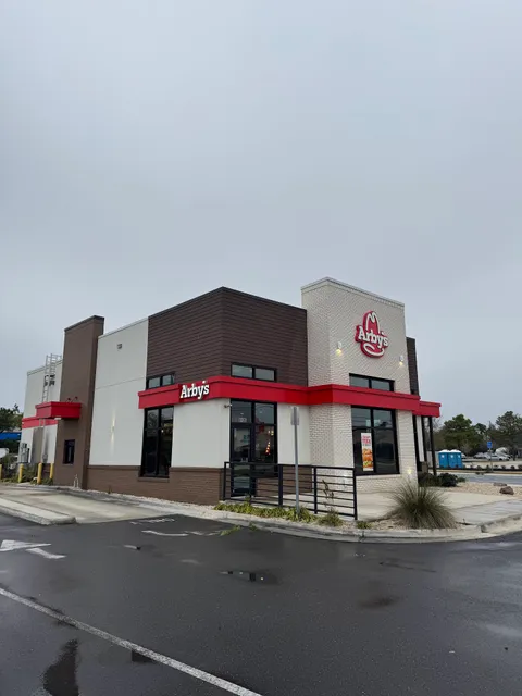 Arby's