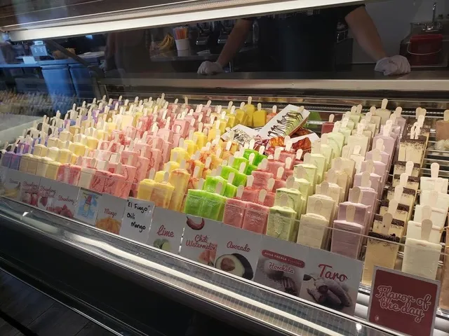 The Paleta Bar Hobbs