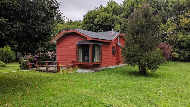 Cabañas Los Castaños en Puerto Varas