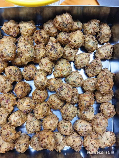 Chopstick Spice Delight