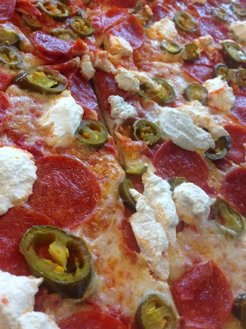 Italiano's Pasta & Pizza Parlor