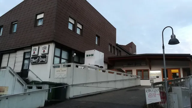 Hotel Krone-Dorfkrug