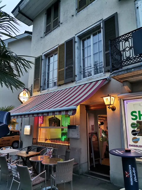 Restaurant Steinbock