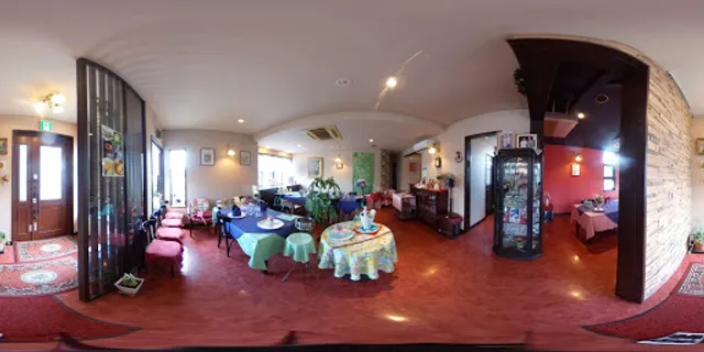 ラ・フォンローズ