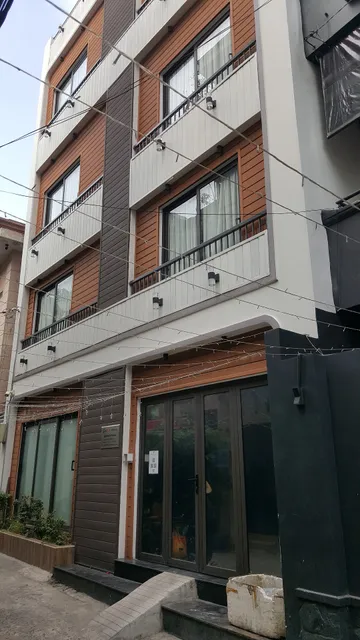 Cozrum Homes - Summer's House